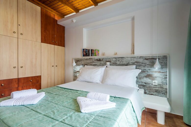 Apartamentos Orizontes Studios
