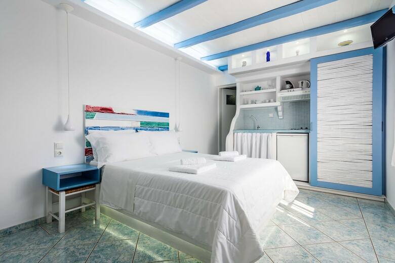 Apartamentos Orizontes Studios