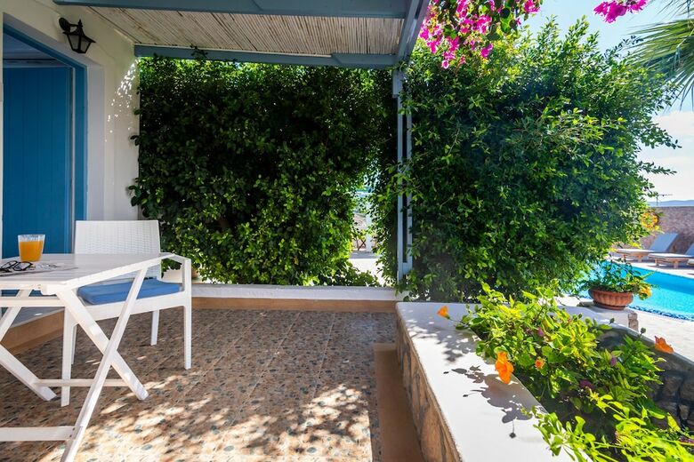 Apartamentos Orizontes Studios