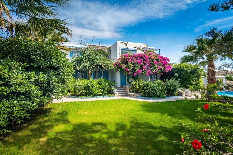 Apartamentos Orizontes Studios