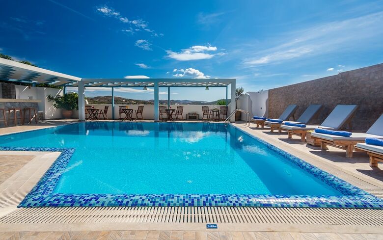 Apartamentos Orizontes Studios