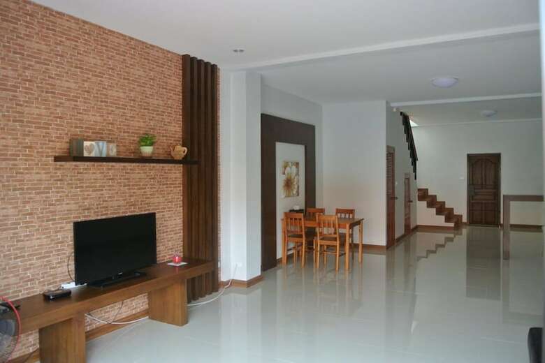 Hotel Baan Hauen Inn