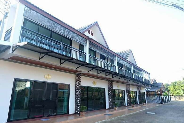 Hotel Baan Hauen Inn