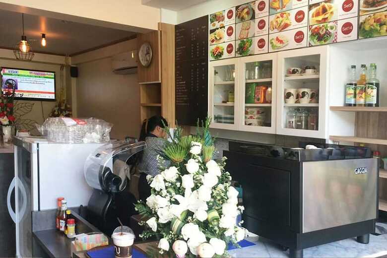 Hostal Mojo House