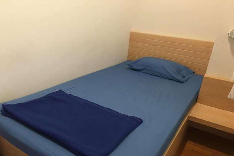 Hostal Mojo House