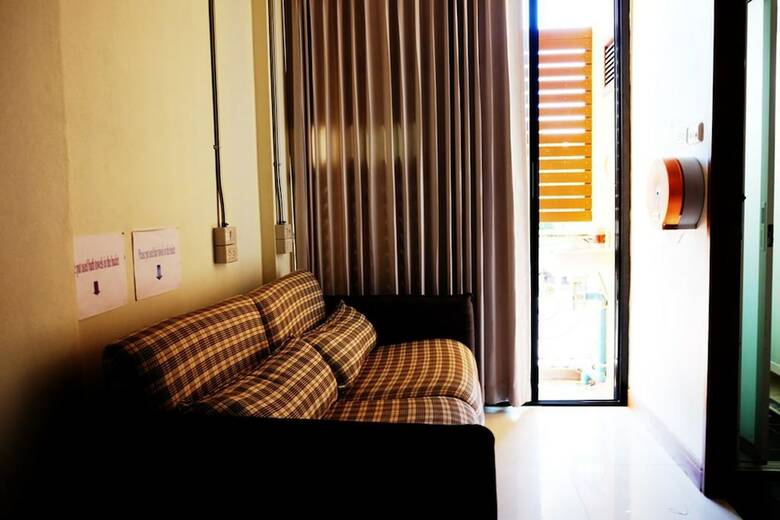 Hostal Mojo House
