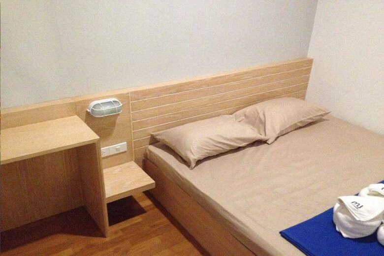 Hostal Mojo House