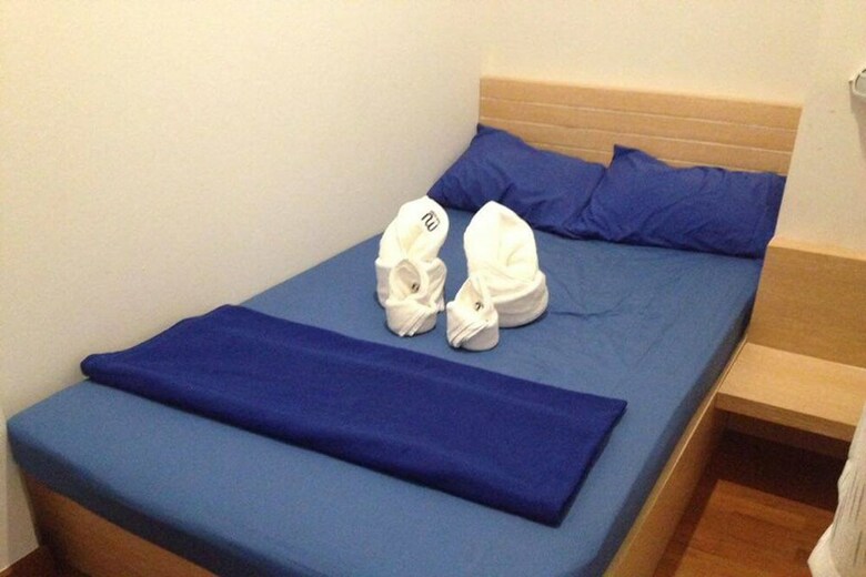 Hostal Mojo House