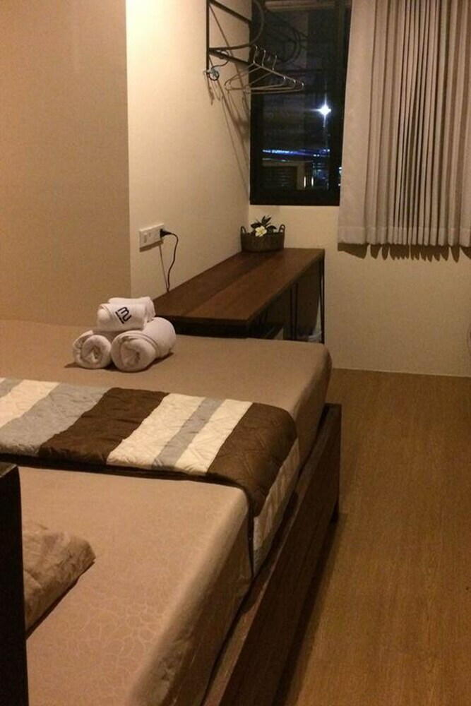 Hostal Mojo House