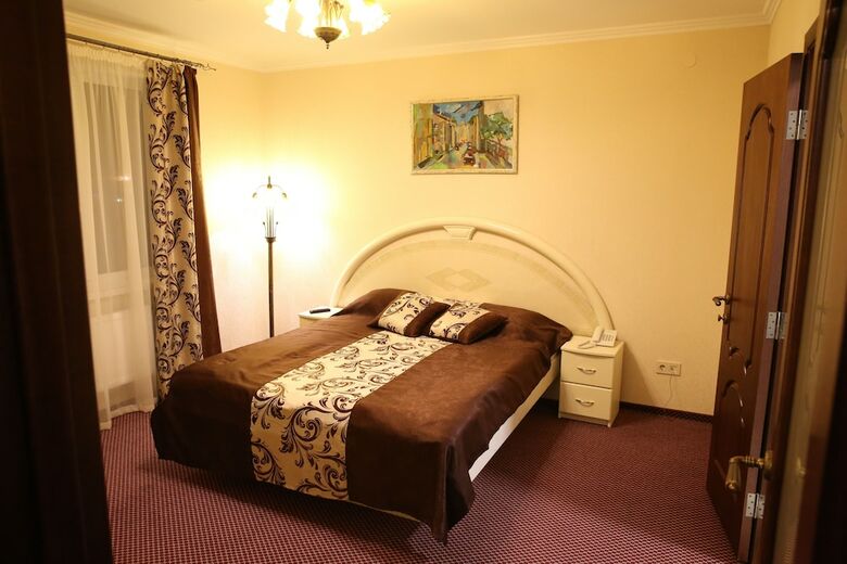 Hotel Argo