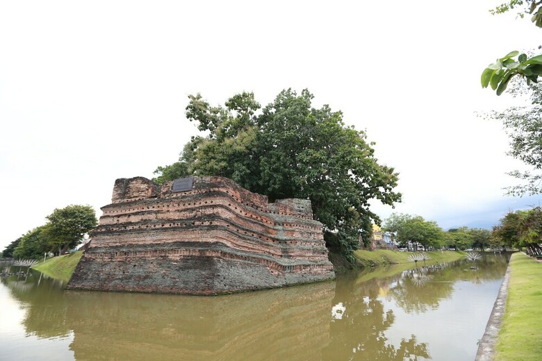 Hotel Sripoom Boutique House