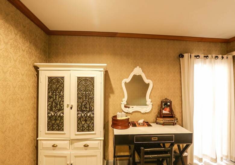 Hotel Sripoom Boutique House