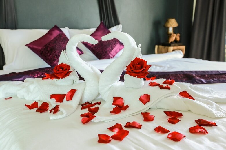 Hotel Sripoom Boutique House