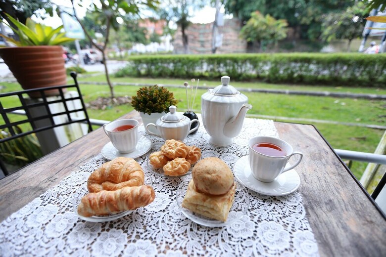 Hotel Sripoom Boutique House
