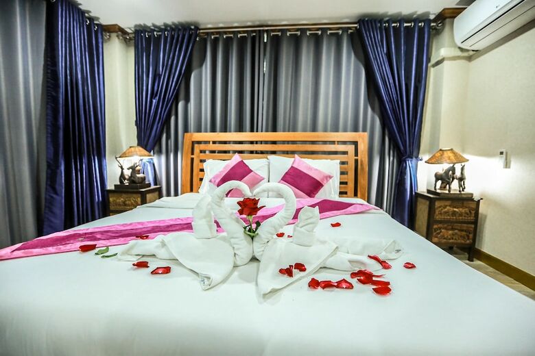 Hotel Sripoom Boutique House