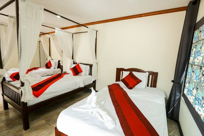 Hotel Sripoom Boutique House