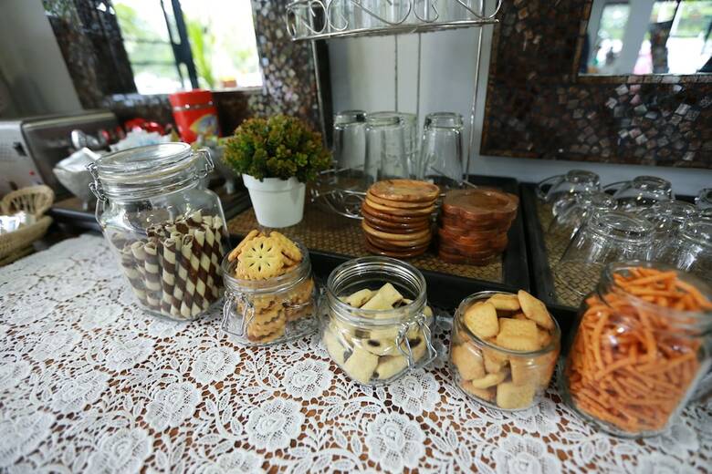 Hotel Sripoom Boutique House