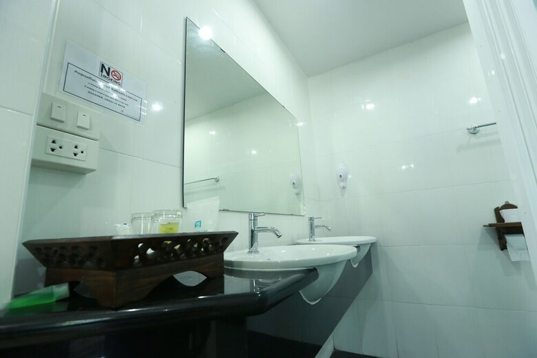 Hotel Sripoom Boutique House