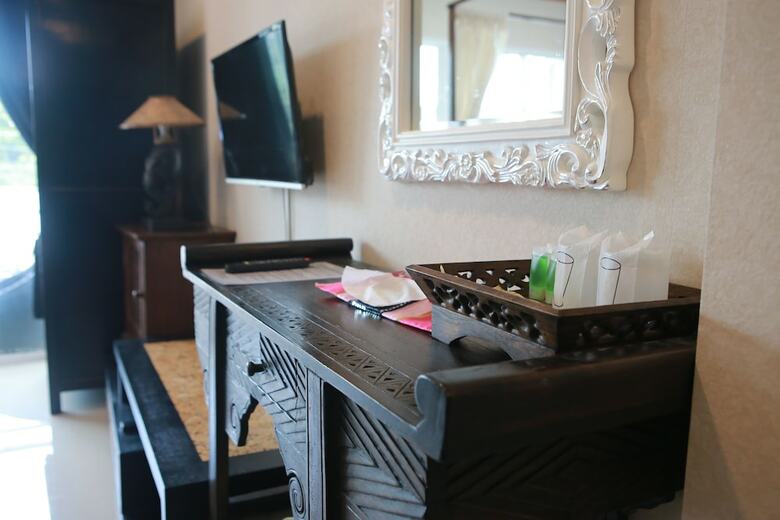 Hotel Sripoom Boutique House