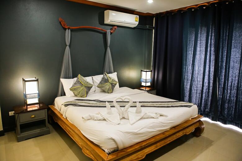 Hotel Sripoom Boutique House