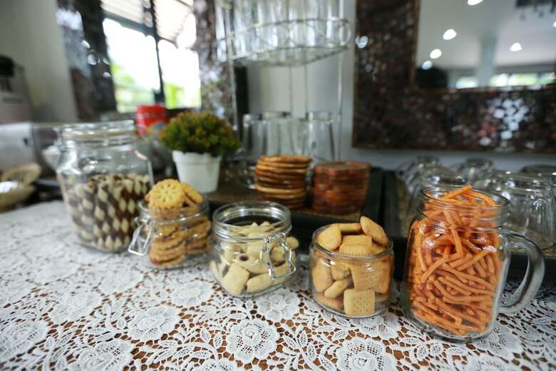 Hotel Sripoom Boutique House