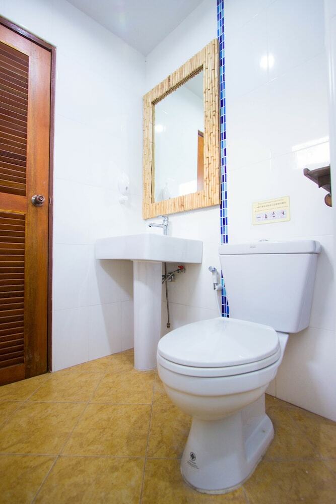 Hotel Sripoom Boutique House