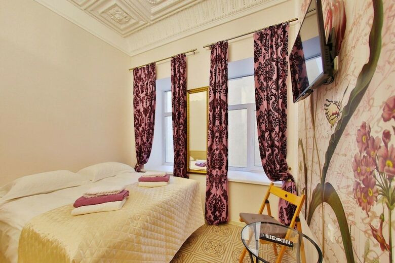 Nevsky Ampire Hotel