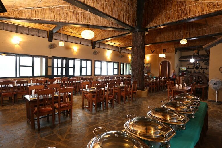 Jungle Villa Resort