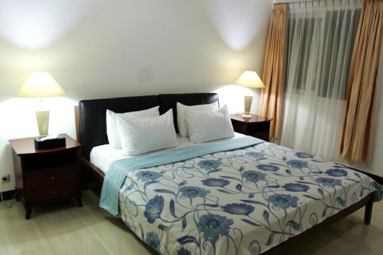 Siaga Raya 3 Villas