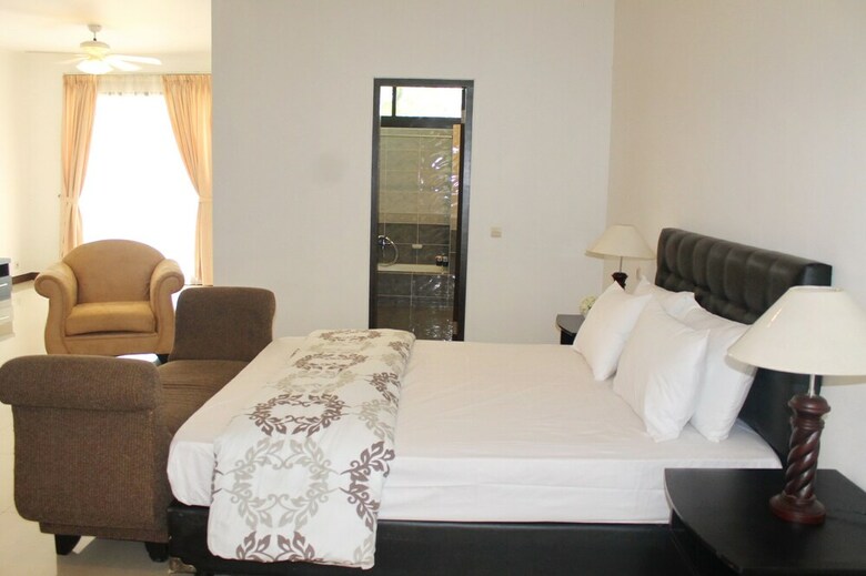 Siaga Raya 3 Villas