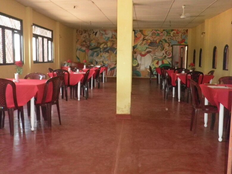 Shahira Hotel