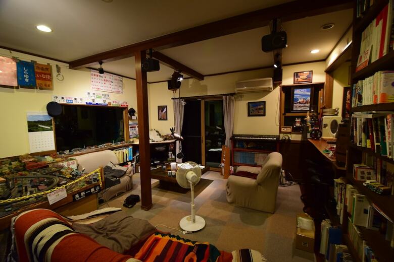 Hostal Miyukinomori Youth Hostel