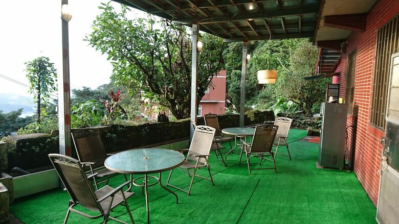 Wayyounghouse B&B