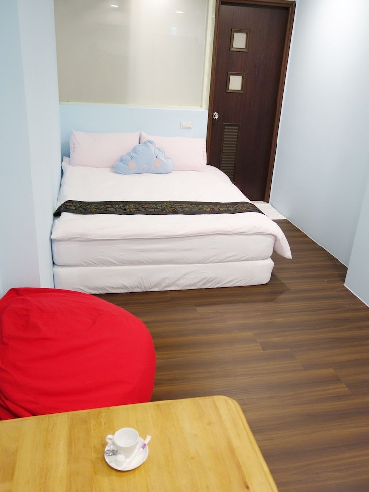 Wayyounghouse B&B
