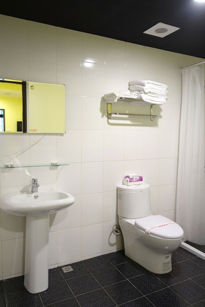 Wayyounghouse B&B