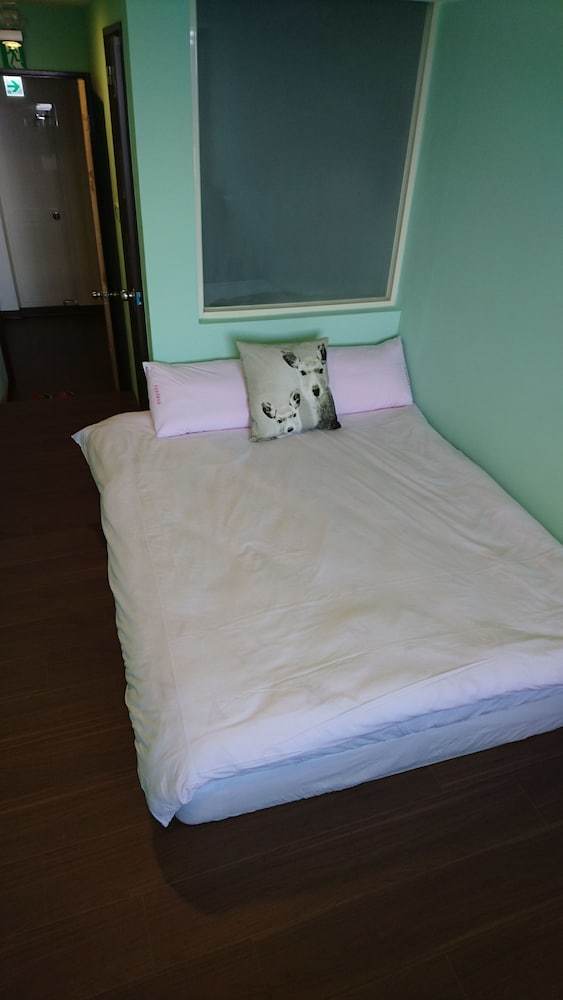 Wayyounghouse B&B