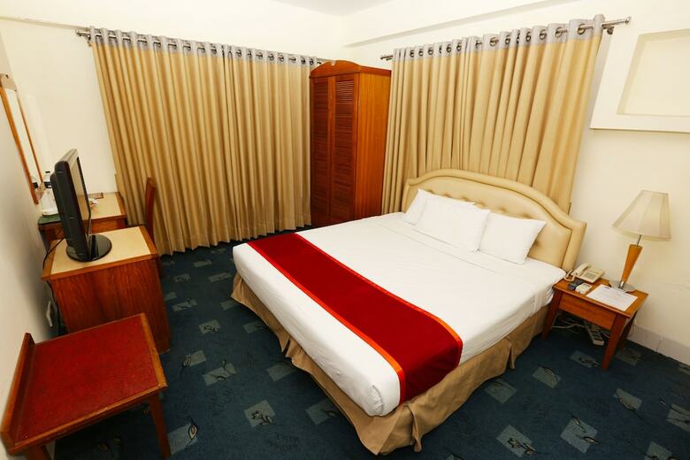 Hotel Eastern Residence