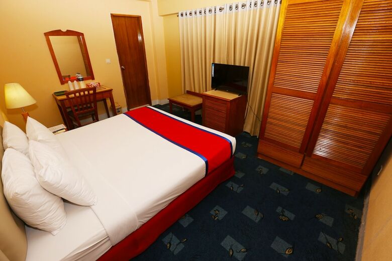 Hotel Eastern Residence