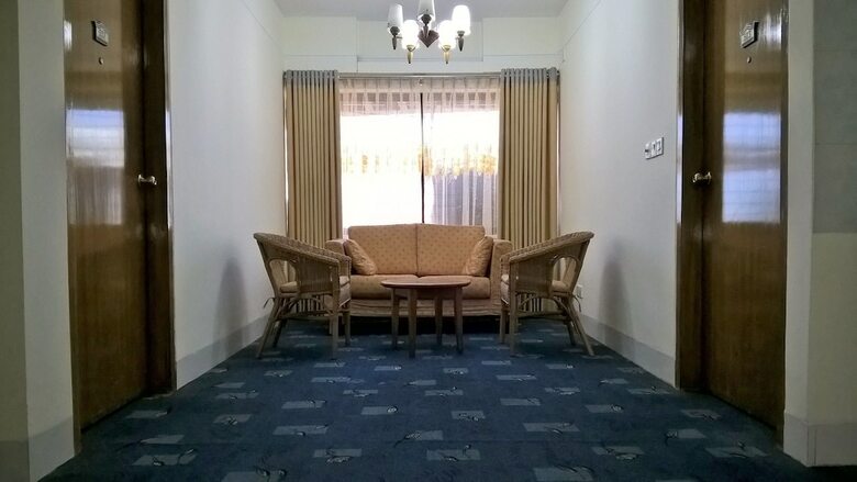 Hotel Eastern Residence