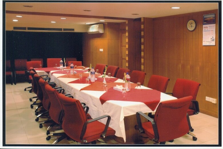 Hotel Eastern Residence