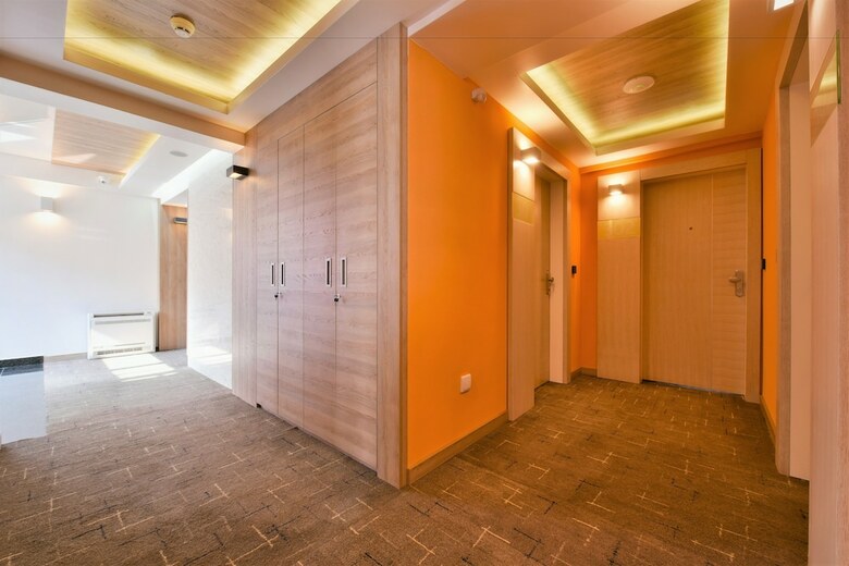 Hotel City One Diamond