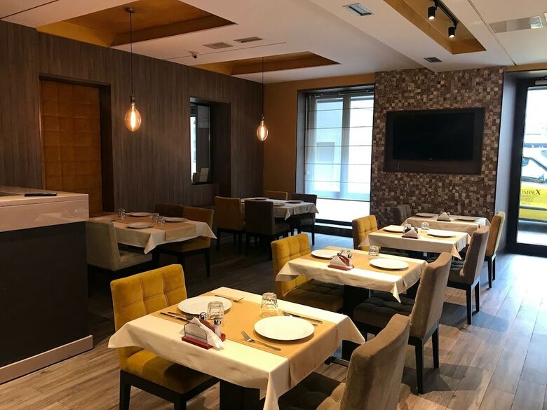 Hotel City One Diamond