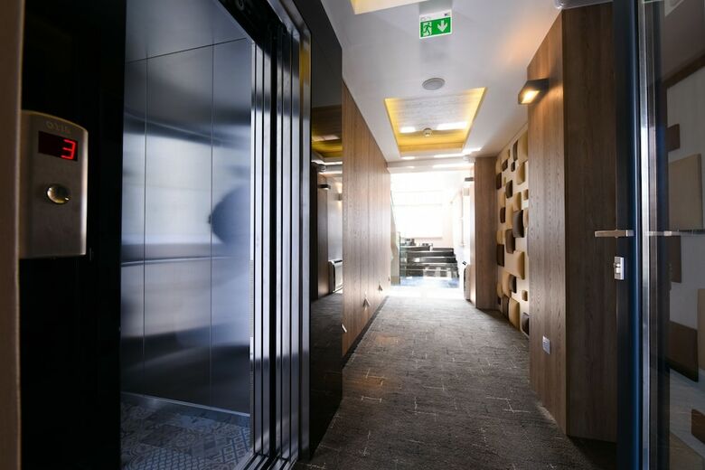 Hotel City One Diamond