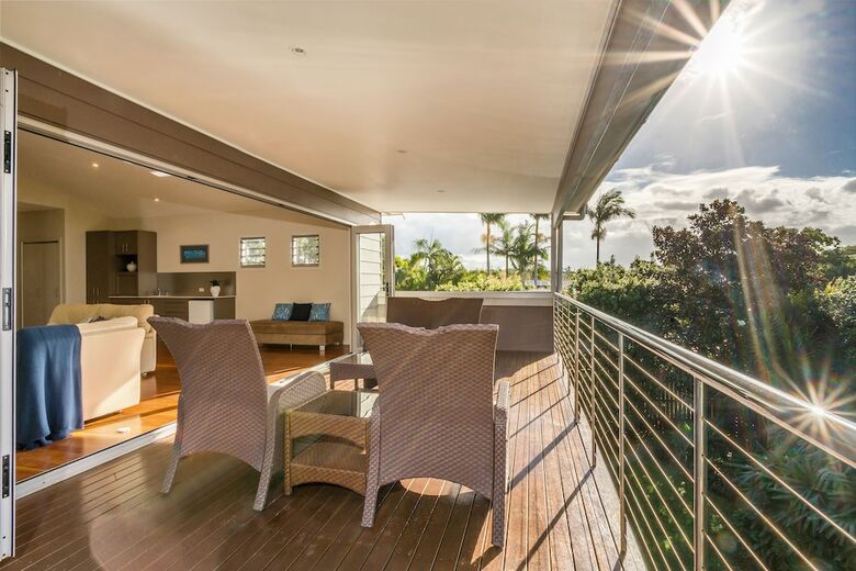 Byron Beach Style