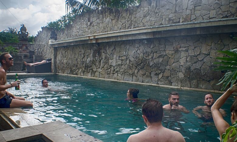 Hostal Lagas Hostel