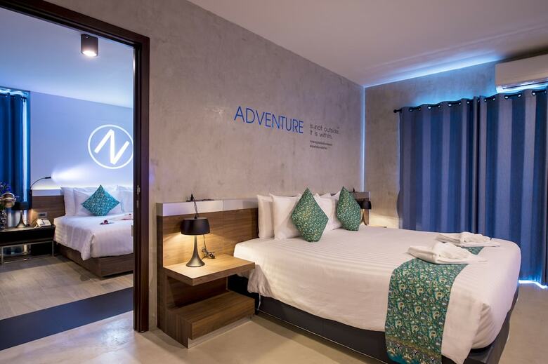 Nap Krabi Hotel