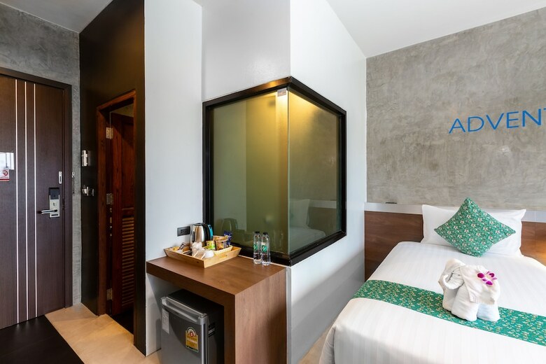 Nap Krabi Hotel