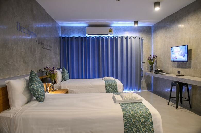Nap Krabi Hotel