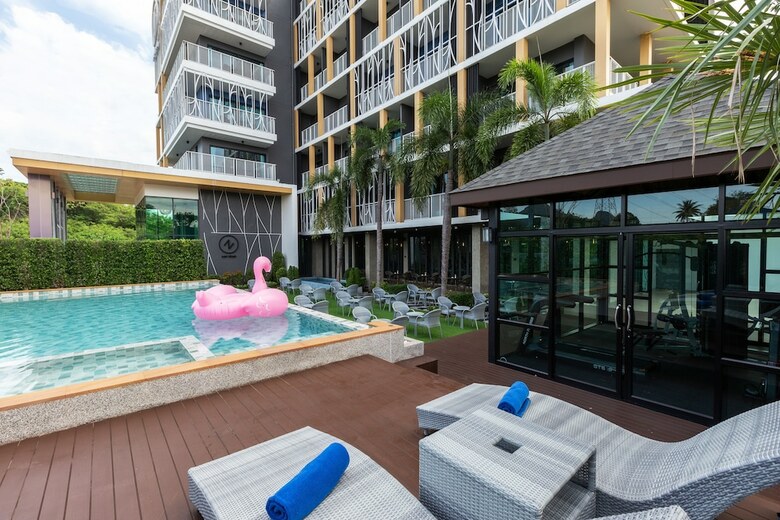 Nap Krabi Hotel