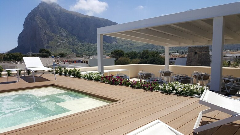 Posada Artemide Hotel